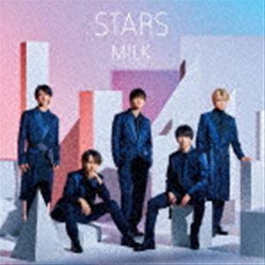 M!LK / STARS（通常盤） [CD]