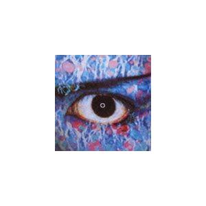 BUCK-TICK バクチク / TABOO タブー 1989.01.18 4thアルバム 初回限定