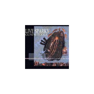 Guniw Tools / LIVE SPARKY [CD]