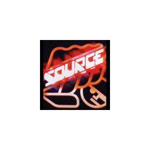 SOURCE / Daily Report [CD]