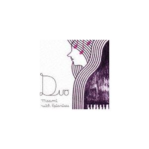 masumi with 6 pianists / Duo [CD]｜starclub