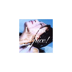 Leyona / Spice! [CD]