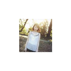 秋山奈々 / 光と影のパレット（通常盤） [CD]