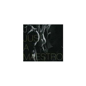 J.A.M / Just A Maestro [CD]｜starclub