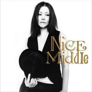 小泉今日子/Nice Middle(通常盤)(CD)...