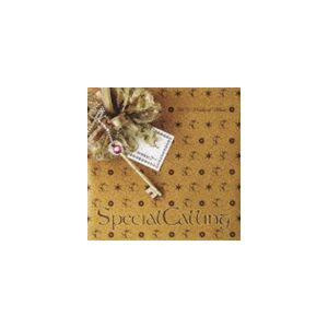 (オムニバス) スペシャル・コーリング 〜セッション2〜 [CD]