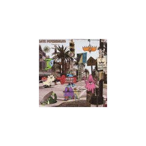 LOVE PSYCHEDELICO / ABBOT KINNEY [CD]