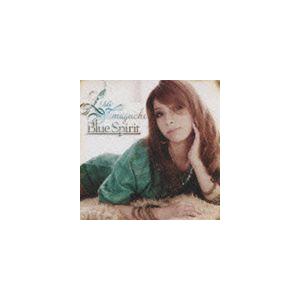 山口リサ / Blue Spirit [CD]