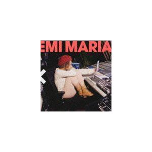 EMI MARIA / cross over [CD]｜starclub