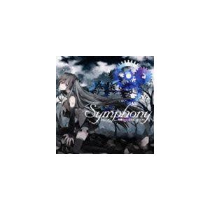 buzzG feat.初音ミク×VOCALISTS / Symphony [CD]