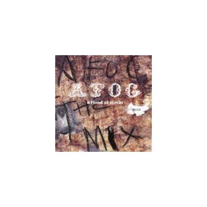 a flood of circle / AFOC THE MIX [CD]