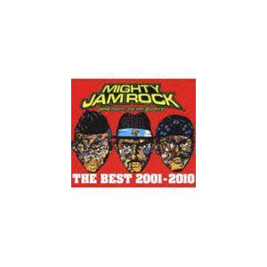 MIGHTY JAM ROCK / THE BEST 2001-2010（スペシャルプライス盤） [CD]｜starclub