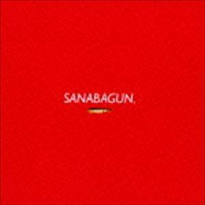 SANABAGUN. / メジャー [CD]