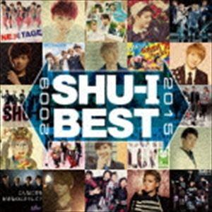 SHU-I / BEST（通常盤） [CD]
