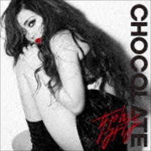 ちゃんみな / CHOCOLATE（通常盤） [CD]