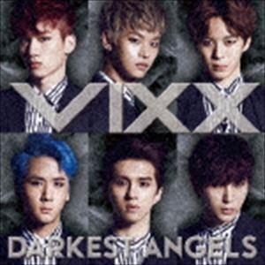 VIXX / DARKEST ANGELS（通常盤） [CD]