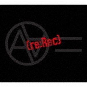 AA＝ / re：Rec [CD]