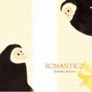 南佳孝 / ROMANTICO ＋3（生産限定盤） [CD]｜starclub