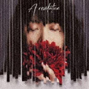 LOVE PSYCHEDELICO / A revolution（通常盤） [CD]｜ぐるぐる王国 スタークラブ