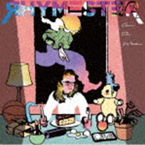 RHYMESTER / Open The Window（通常盤） [CD]｜starclub