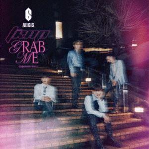 AB6IX / TRAP ／ GRAB ME -Japanese ver.-（通常盤） [CD]