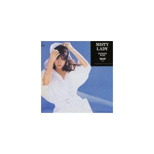 浜田麻里 / MISTY LADY〜The First Period（SHM-CD） [CD]