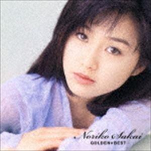 ビクターエンタテインメント 新品 酒井法子 ゴールデン☆ベスト オール
