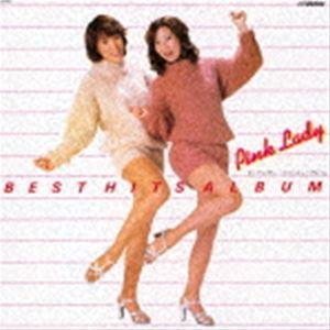 新品 ピンク・レディー (CD) 16CD-2067(1148B) : そふと屋プラチナ館