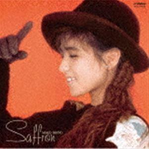 石野真子 / サフラン ＋4（生産限定盤／UHQCD） [CD]｜starclub