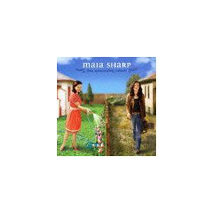 マイア・シャープ / ファイン・アップスタンディング・シチズン [CD]