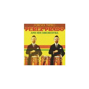 ペレス・プラート楽団 / 永遠のマンボ（来日記念盤） [CD]
