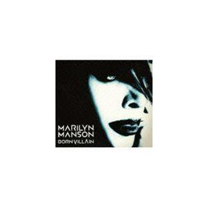 マリリン・マンソン / ボーン・ヴィラン [CD]