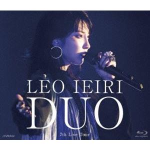 家入レオ／DUO 〜7th Live Tour〜 [Blu-ray]
