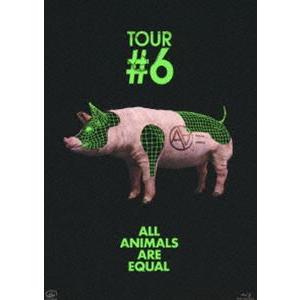 AA＝／TOUR ＃6 [Blu-ray]