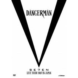 SE7EN LIVE TOUR 2017 in JAPAN-Dangerman-【初回限定盤B】 [...