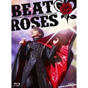 及川光博ワンマンショーツアー2018「BEAT＆ROSES」 [Blu-ray]｜starclub