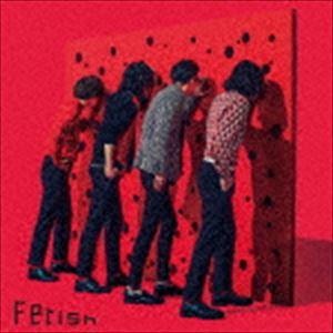 夜の本気ダンス / Fetish（初回限定盤／CD＋DVD） [CD]｜starclub