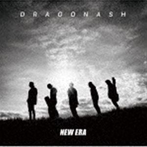 Dragon Ash / NEW ERA（限定盤D／CD＋DVD） [CD]｜starclub