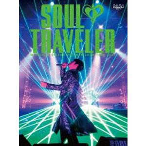 及川光博ワンマンショーツアー2021「SOUL TRAVELER」（生産限定盤） [DVD]
