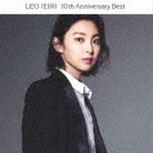 家入レオ / 10th Anniversary Best（初回限定盤B／CD＋DVD） [CD]｜starclub