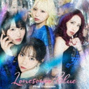Lonesome＿Blue / First Utterance（完全生産限定盤／CD＋Blu-ray） [CD]｜starclub