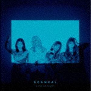 SCANDAL / Line of sight（初回BD盤／CD＋Blu-ray） [CD]｜starclub