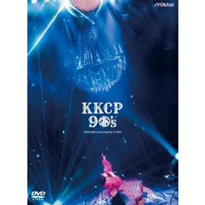 [DVD] 小泉今日子 KKCP 90's～TOUR 2023 初回生産限定盤 小泉 今日子 | KKCP 90's～TOUR 2023 Live at Spotify O-EAST