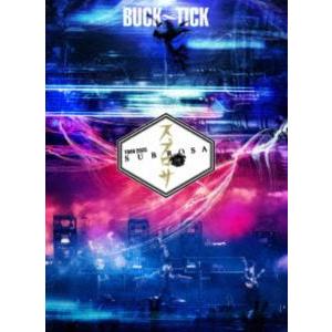 BUCK-TICK TOUR 2025 スブロサ SUBROSA DVD 完全 BUCK-TICK／TOUR 2025 スブロサ SUBROSA（完全生産限定盤／2Blu