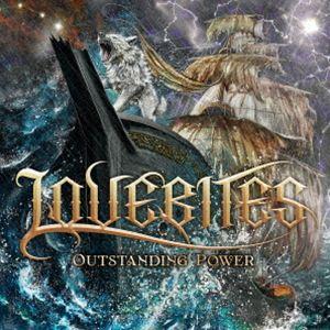 LOVEBITES / アウトスタンディング・パワー（完全生産限定盤／Heaven Edition／...