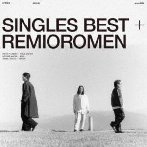 レミオロメン / SINGLES BEST＋（初回限定盤／3CD＋Blu-ray） [CD]