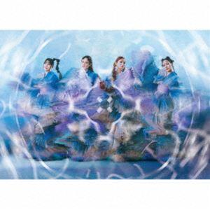 SCANDAL / ECHO（完全生産限定盤／CD＋Blu-ray＋GOODS） [CD]