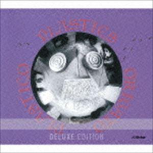 ORIGATO PLASTICO プラスチックス PLASTICS / ORIGATO PLASTICO＜Deluxe Edition＞（SHM-CD＋DVD） [CD