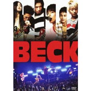 BECK 通常版 [DVD]