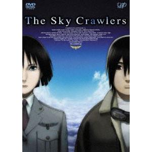 スカイ・クロラ The Sky Crawlers [DVD]｜starclub